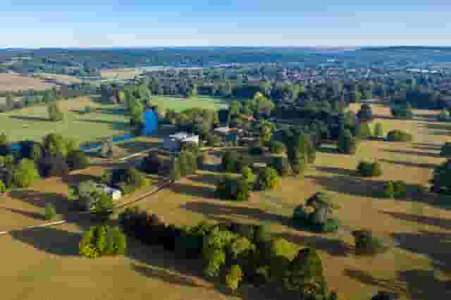 Broadlands Estates