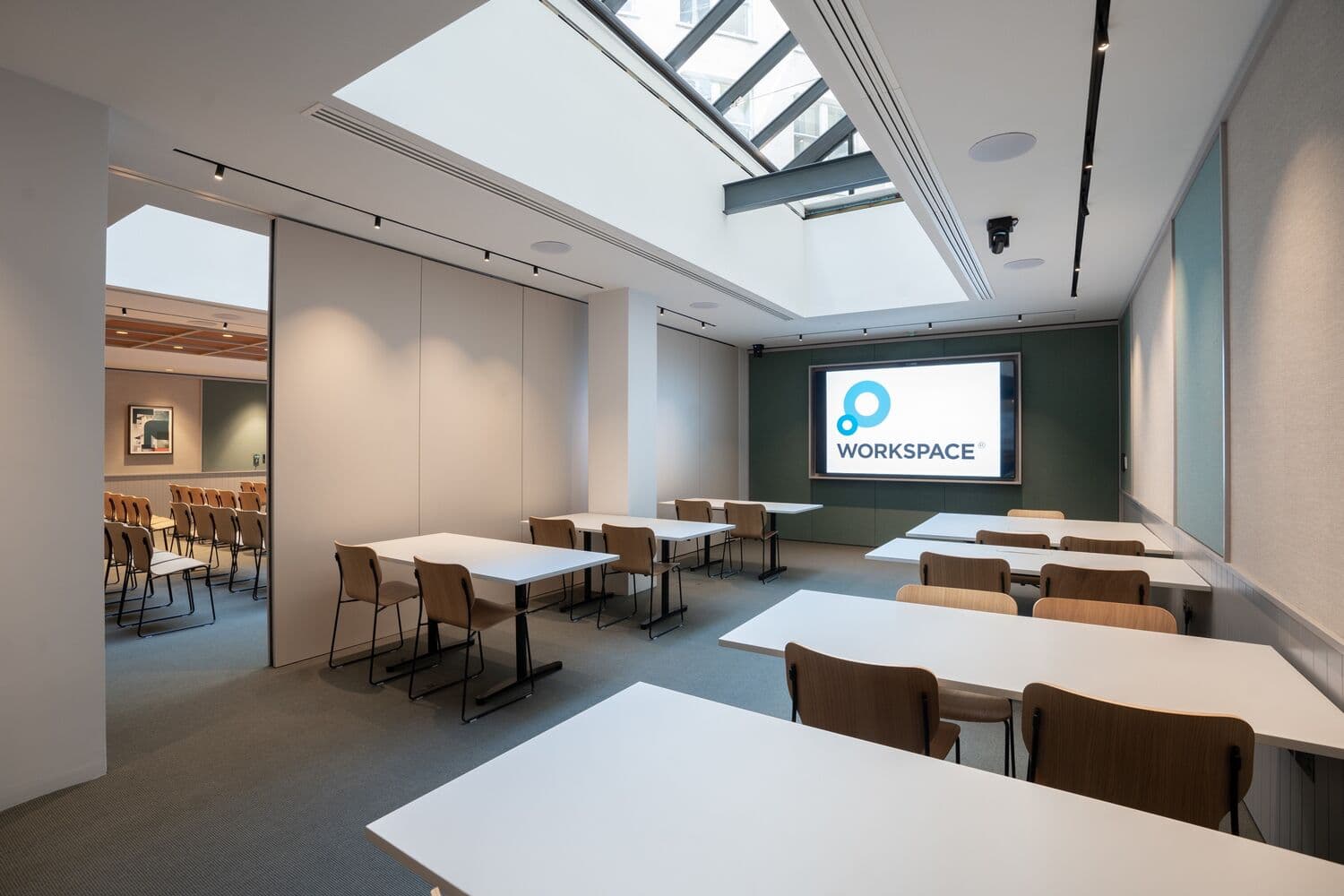 Eventspace at Salisbury House - image 1