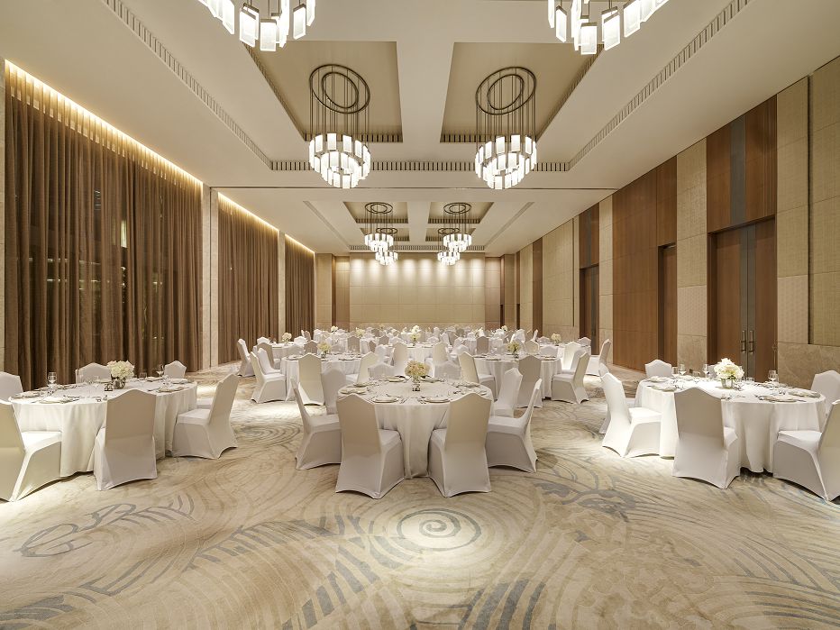 Ballroom - Venue Details - Emaar ...