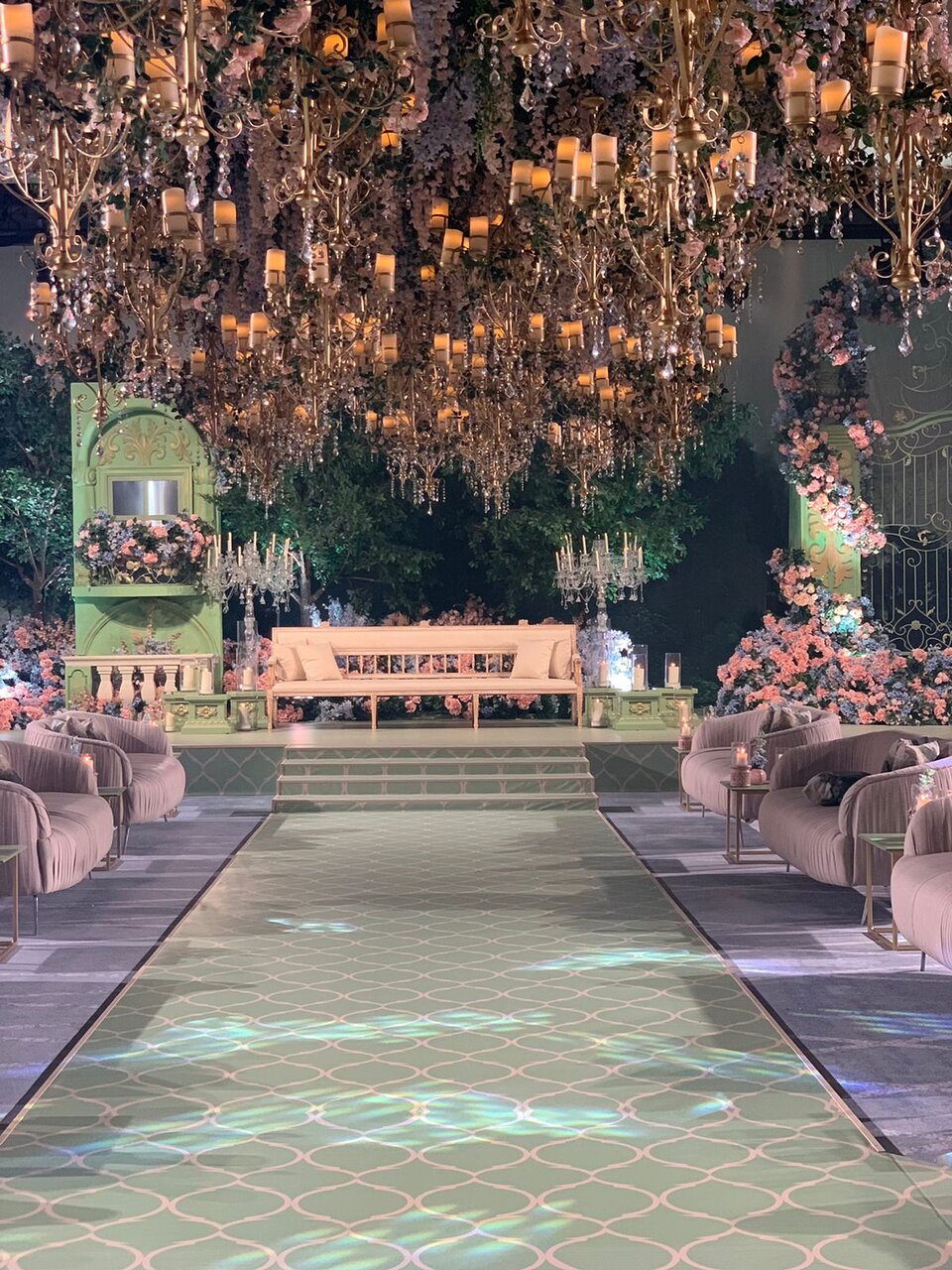 Review of Address Sky View ...