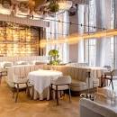 Elegant Mayfair/Soho Room at Hotel Cafe Royal, perfect for upscale corporate events.