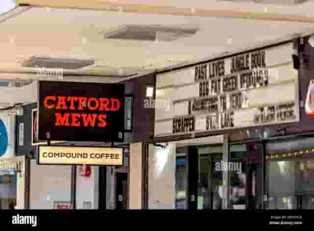 Catford Mews Foyer