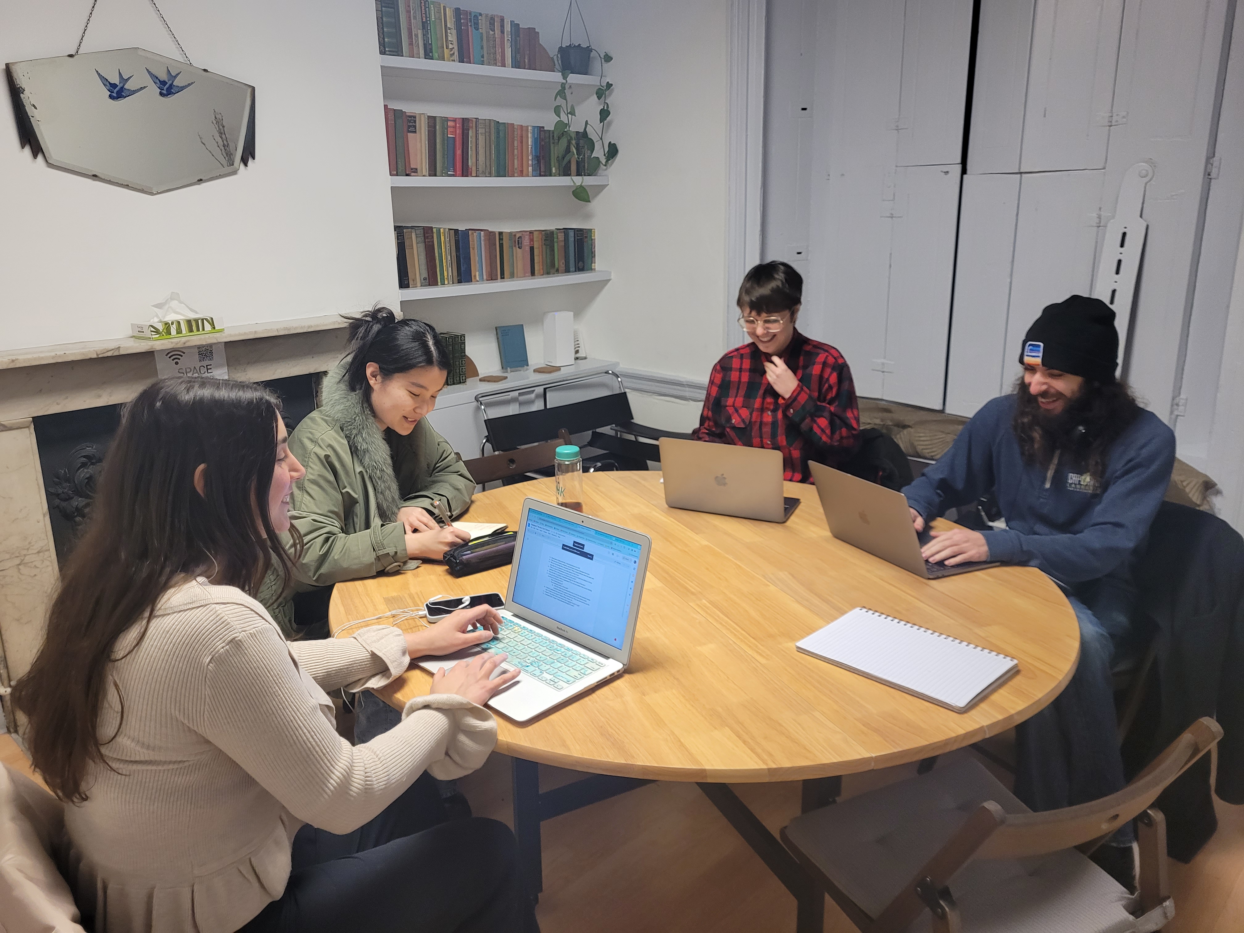 The Study - gzpidgjhlxu.jpg