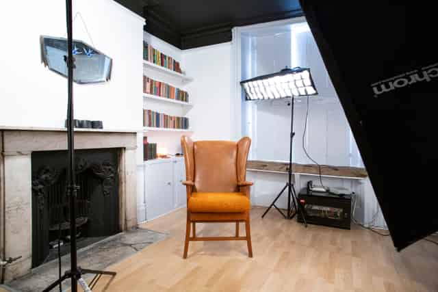 The Study