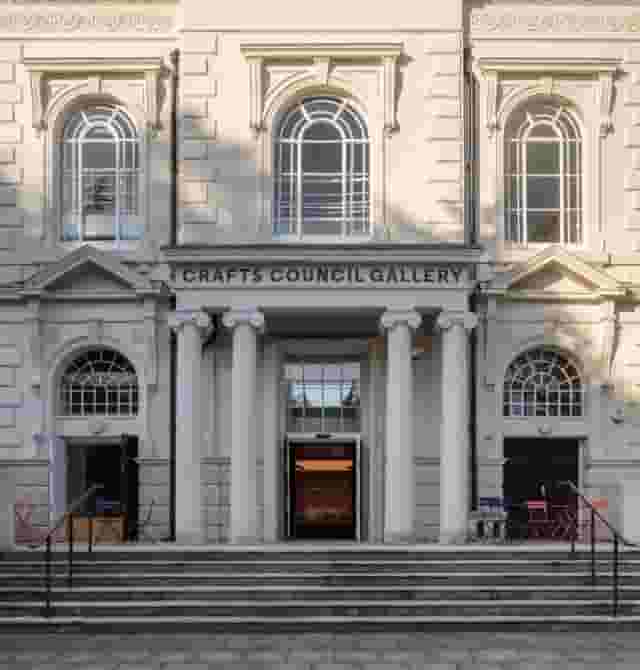 Crafts Council Gallery