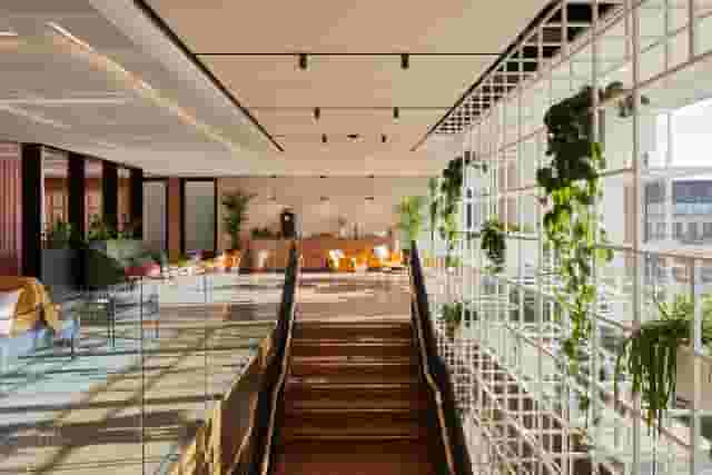 MYO Liverpool Street