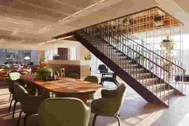 MYO Liverpool Street