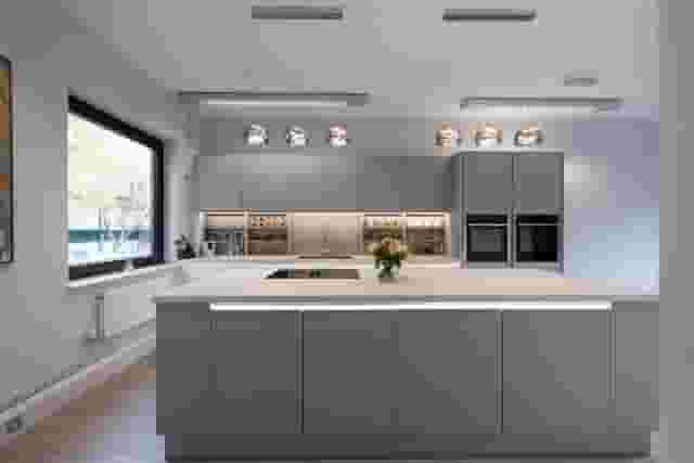 KitchenVerse Studio