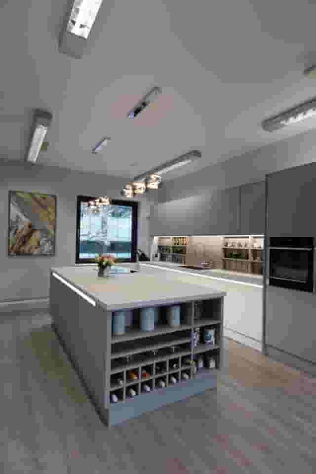 KitchenVerse Studio