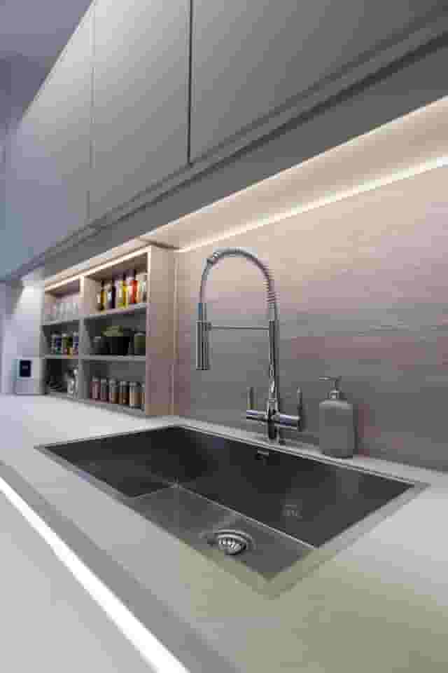 KitchenVerse Studio