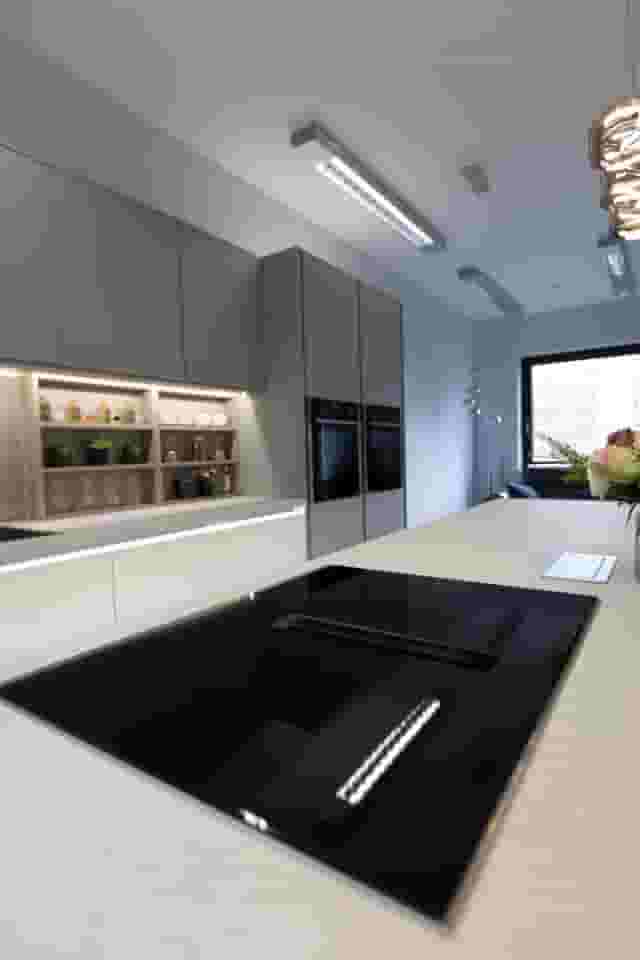 KitchenVerse Studio