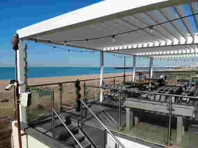 Jungle Rumble Brighton