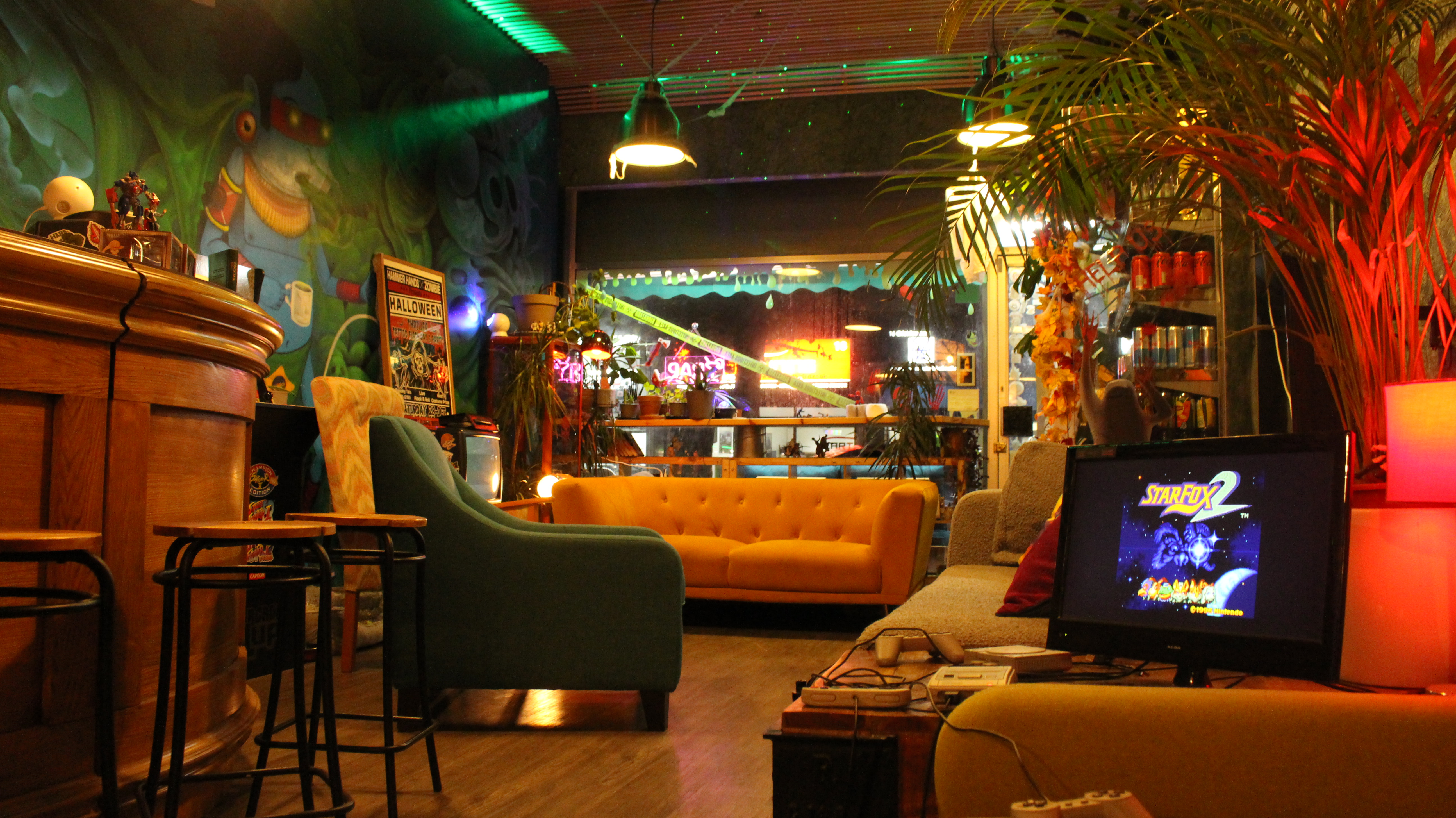 Zombie Games Cafe  - gdyrforsmbe.JPG