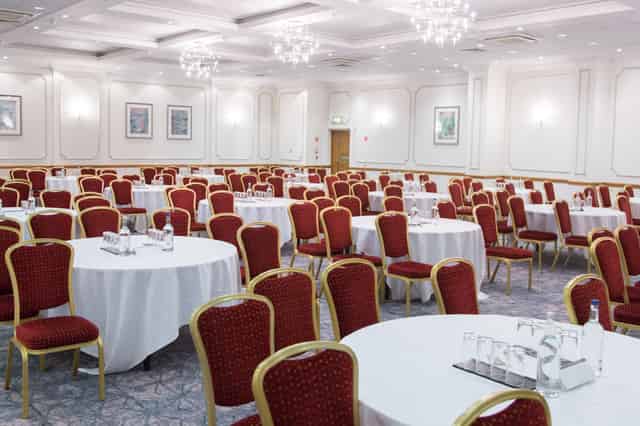 Wessex Suite