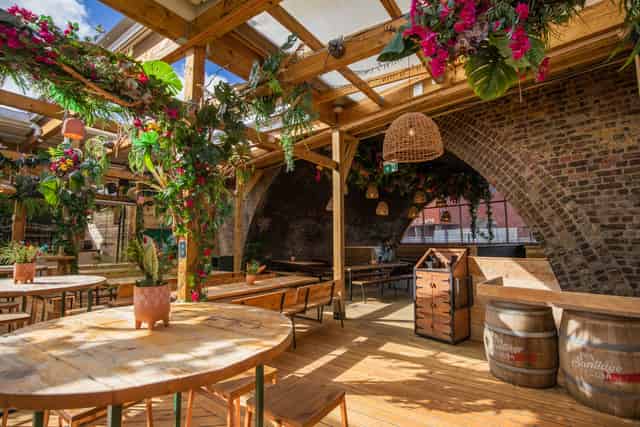 The Arches