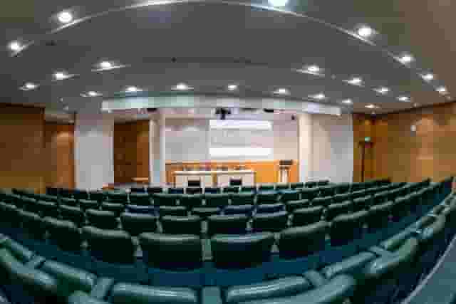 1 Wimpole Street