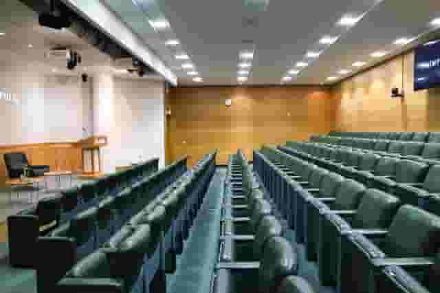 1 Wimpole Street