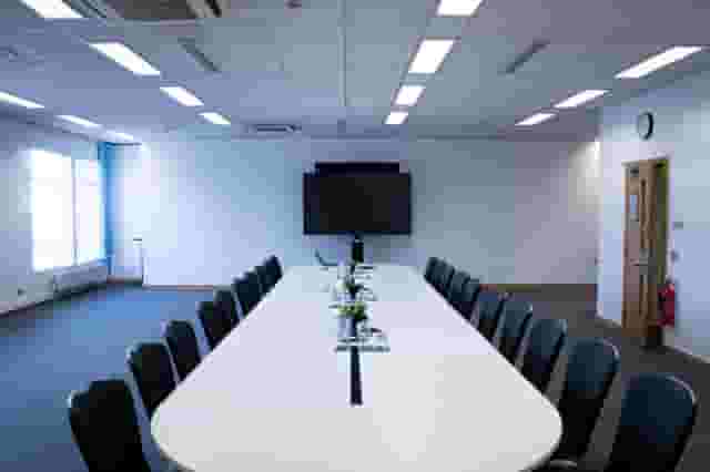 1 Wimpole Street
