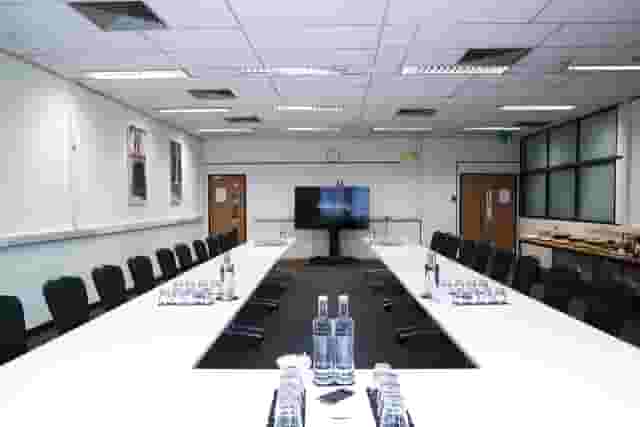 1 Wimpole Street