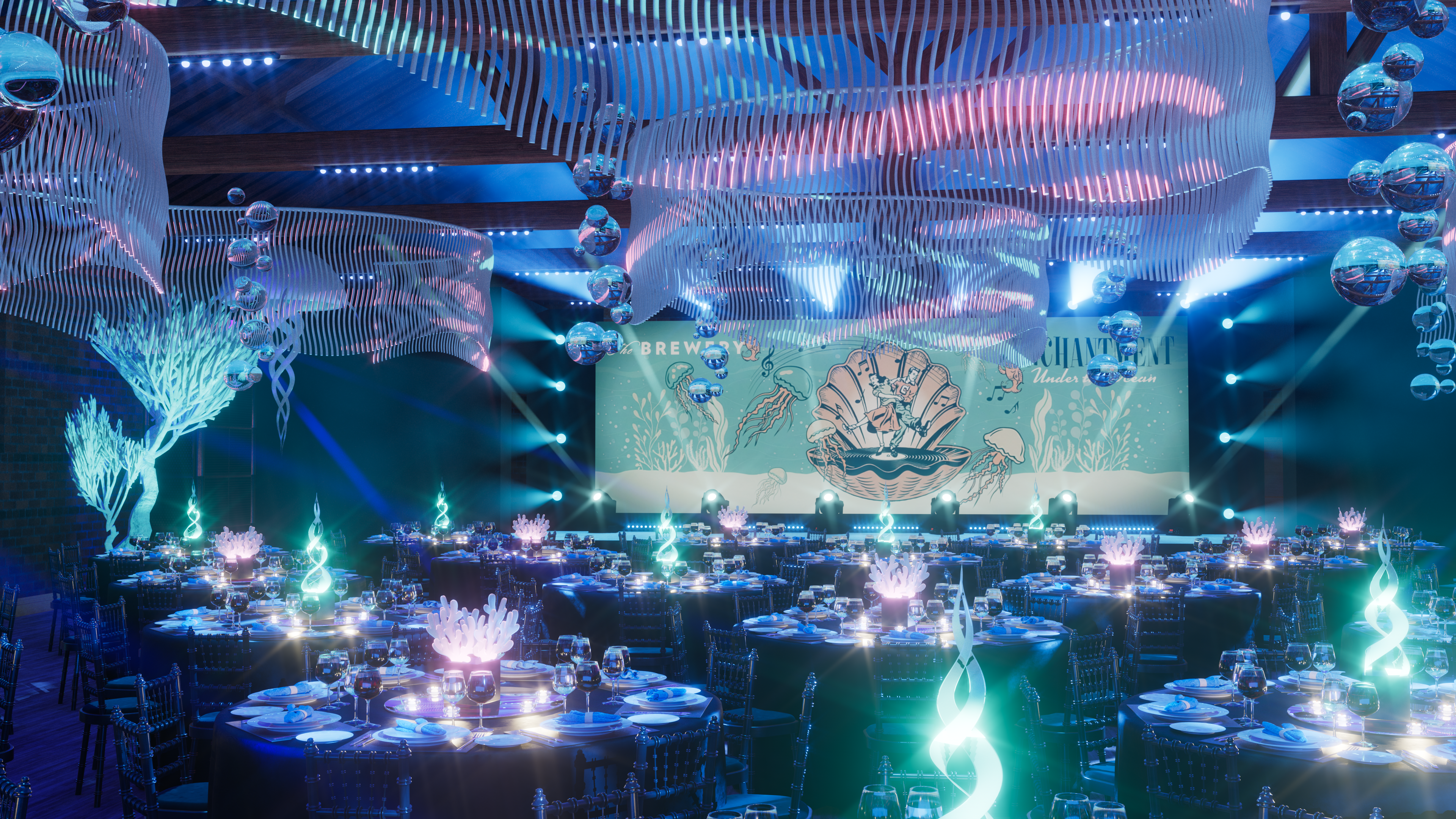 The Brewery - image 3