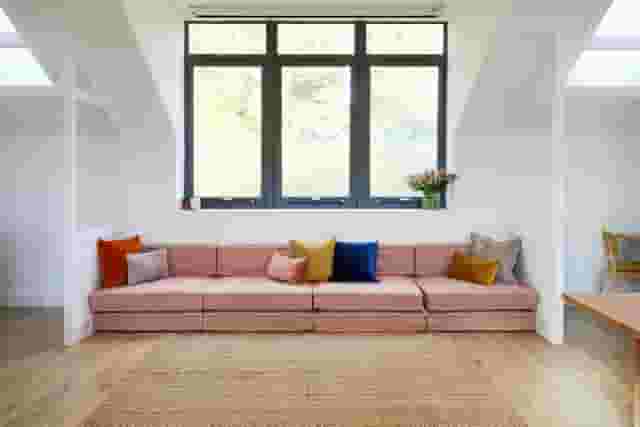 The Hearth