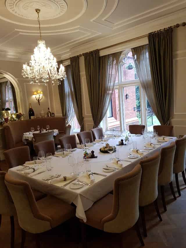 The Melody Restaurant
