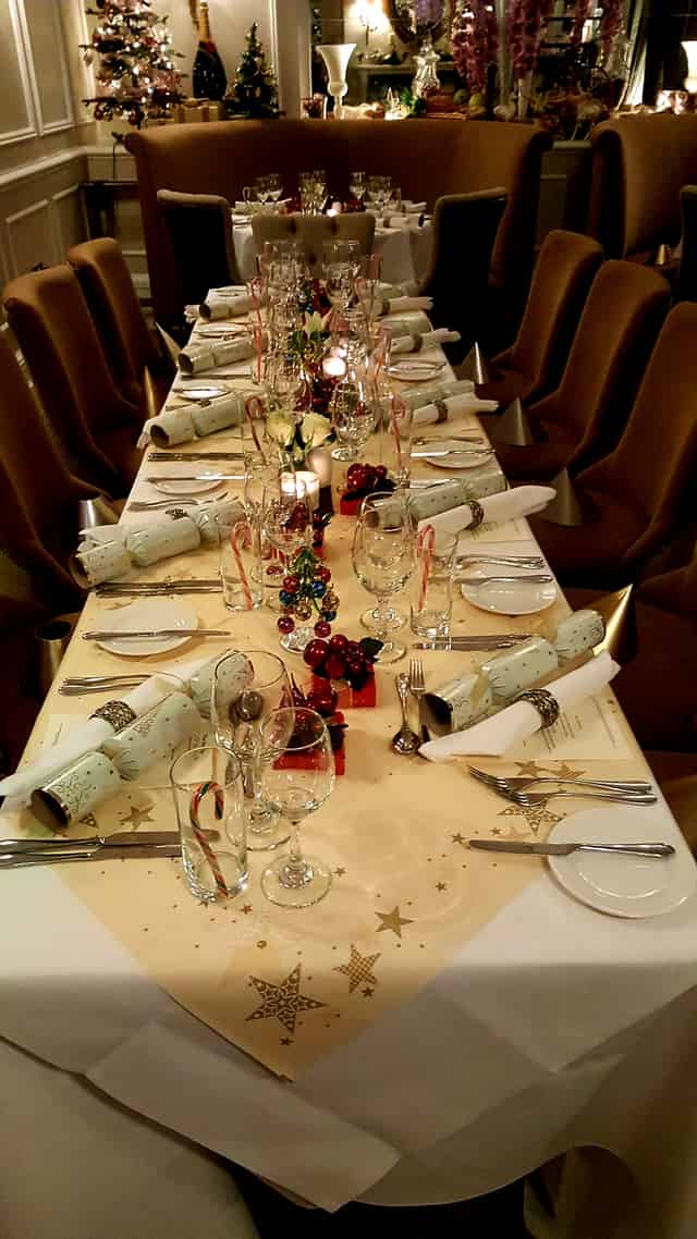 The Melody Restaurant