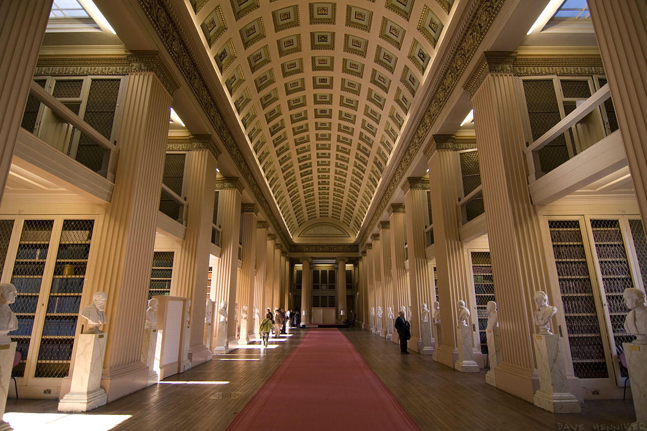 The End of an Era | Robbie MacNiven