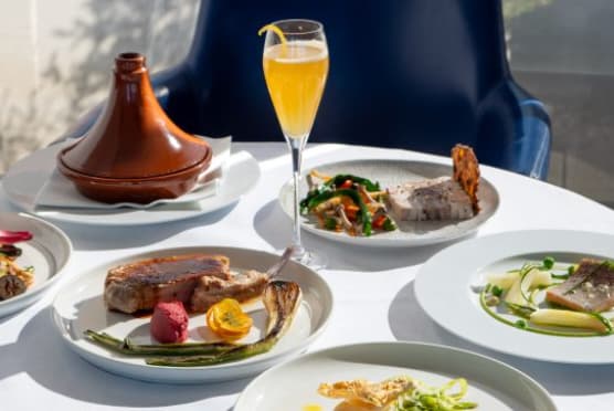 Oxo Tower Restaurant - image 7