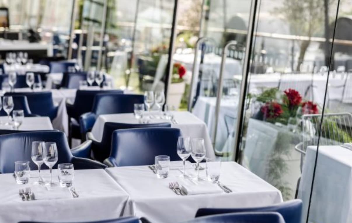 Oxo Tower Restaurant - image 8