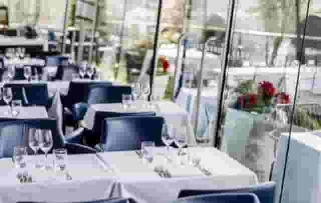Oxo Tower Restaurant