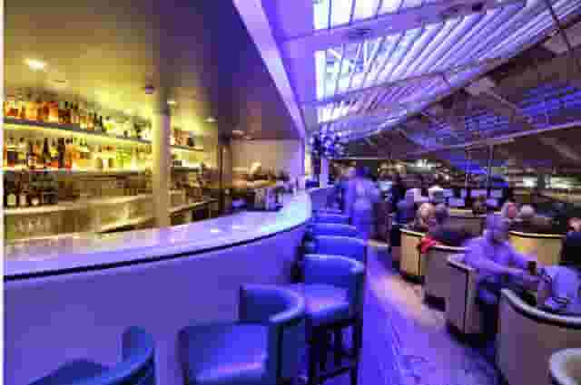 Oxo Tower Restaurant
