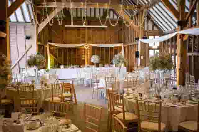 Tewinbury Farm Hotel