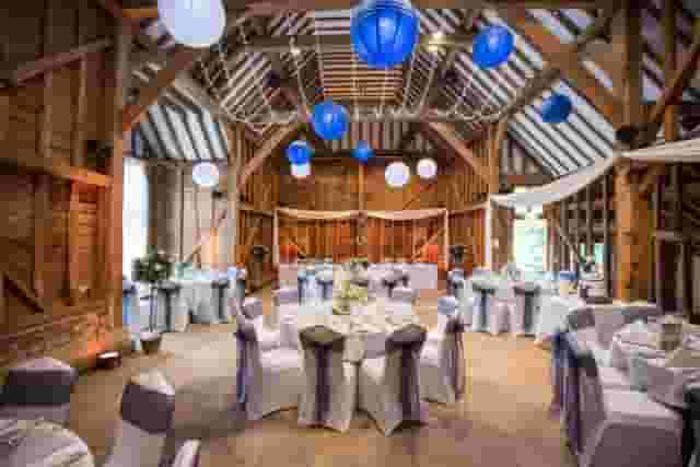 Tewinbury Farm Hotel