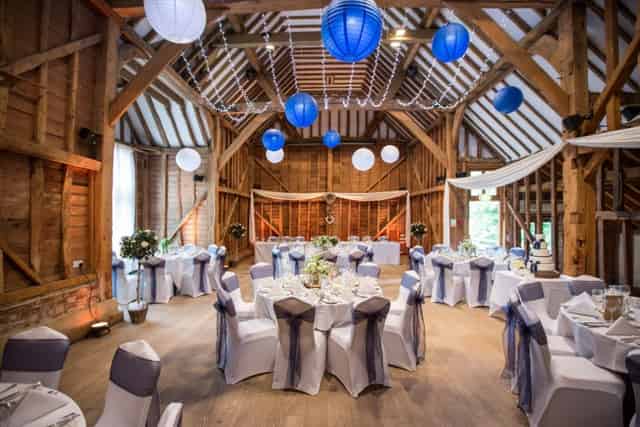 Tewinbury Farm Hotel