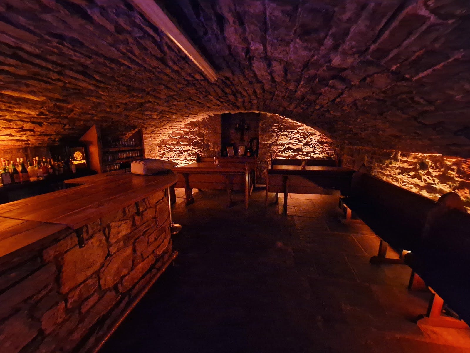 Marlin's Wynd - >Mo Storey</a>