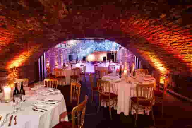 Marlin's Wynd