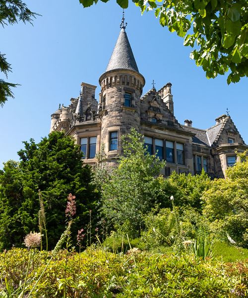 Meeting Rooms at South Hall (University ...
