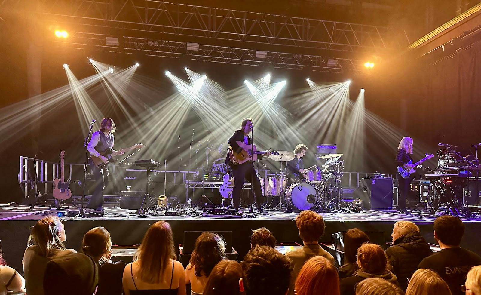 SWG3 - >Brian Muir</a>