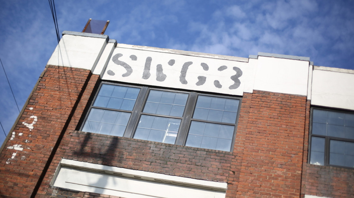 SWG3 Glasgow Disabled Access ...