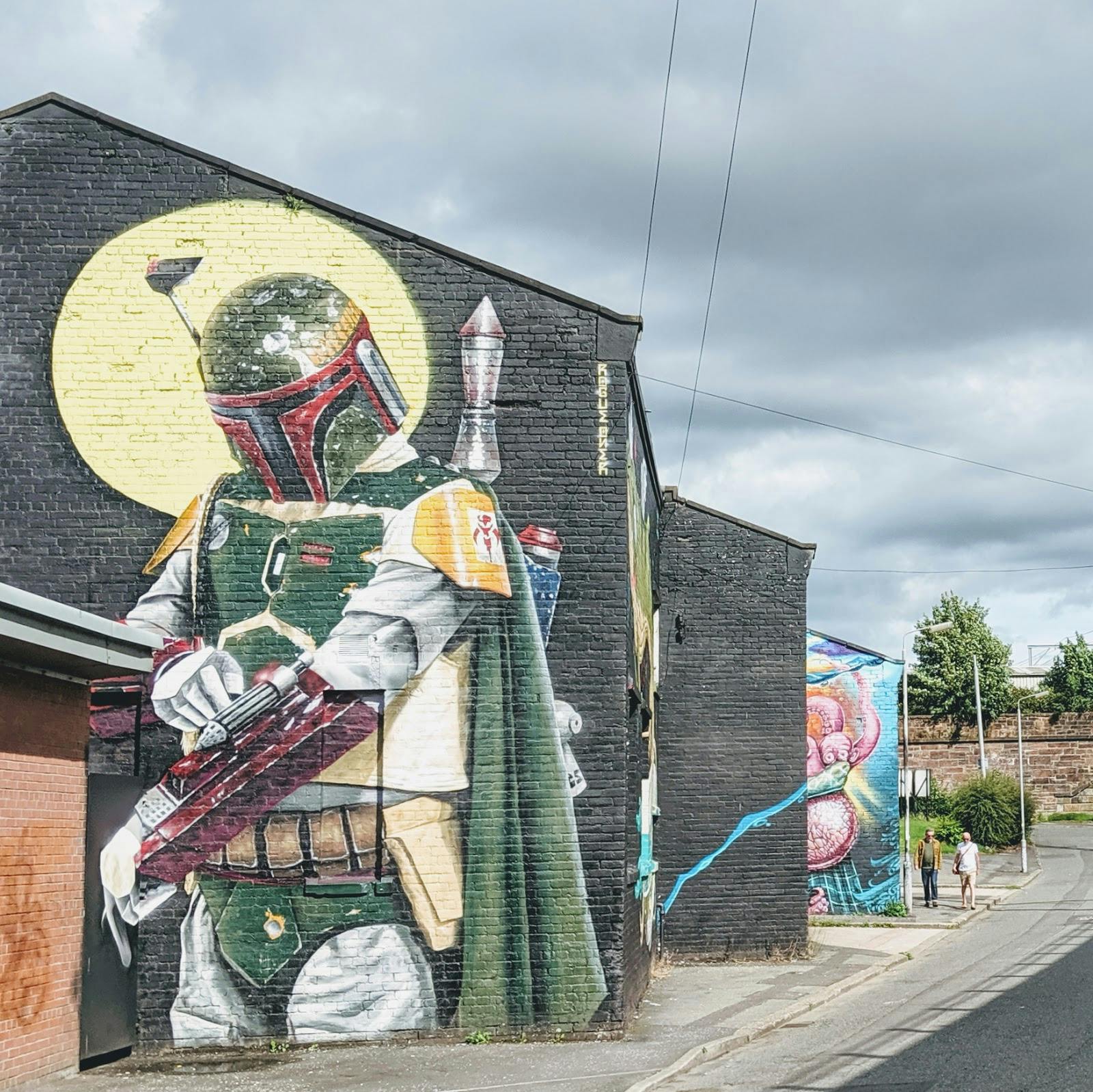 SWG3 - >Tom Hughes-Hallett</a>