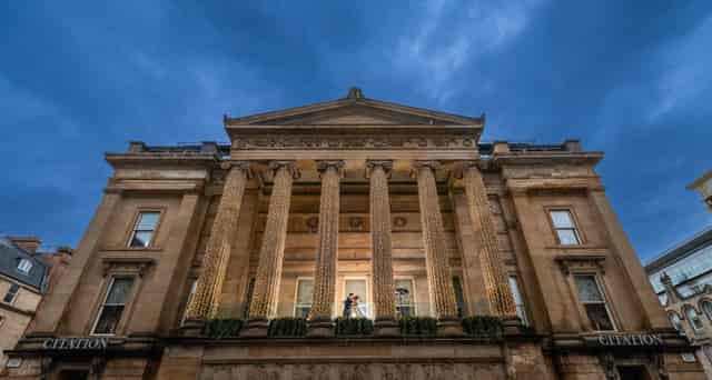 Citation Weddings