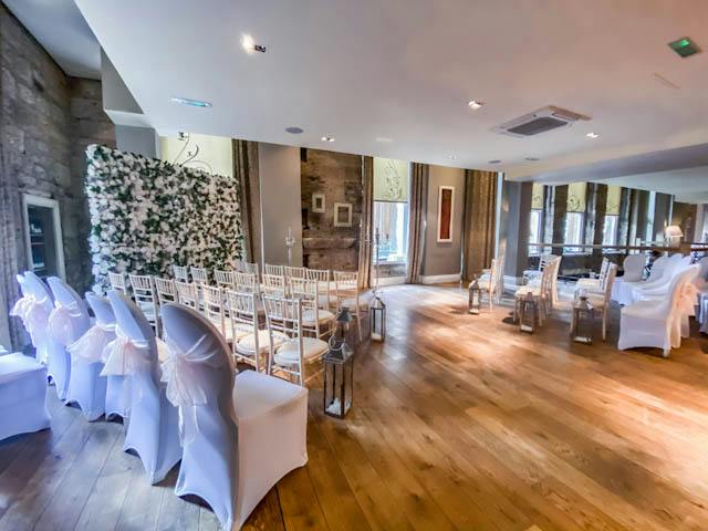 Citation Glasgow - >Citation Taverne &amp; Restaurant</a>