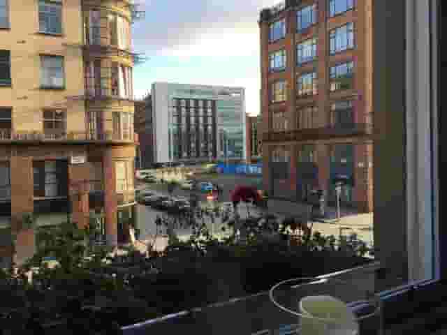 Citation Glasgow