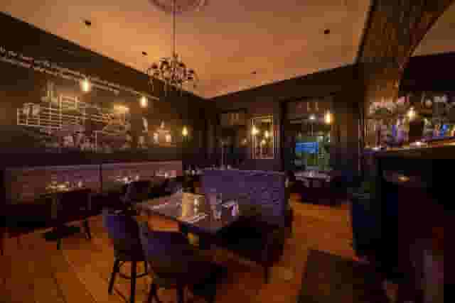 No.11 Hotel & Brasserie