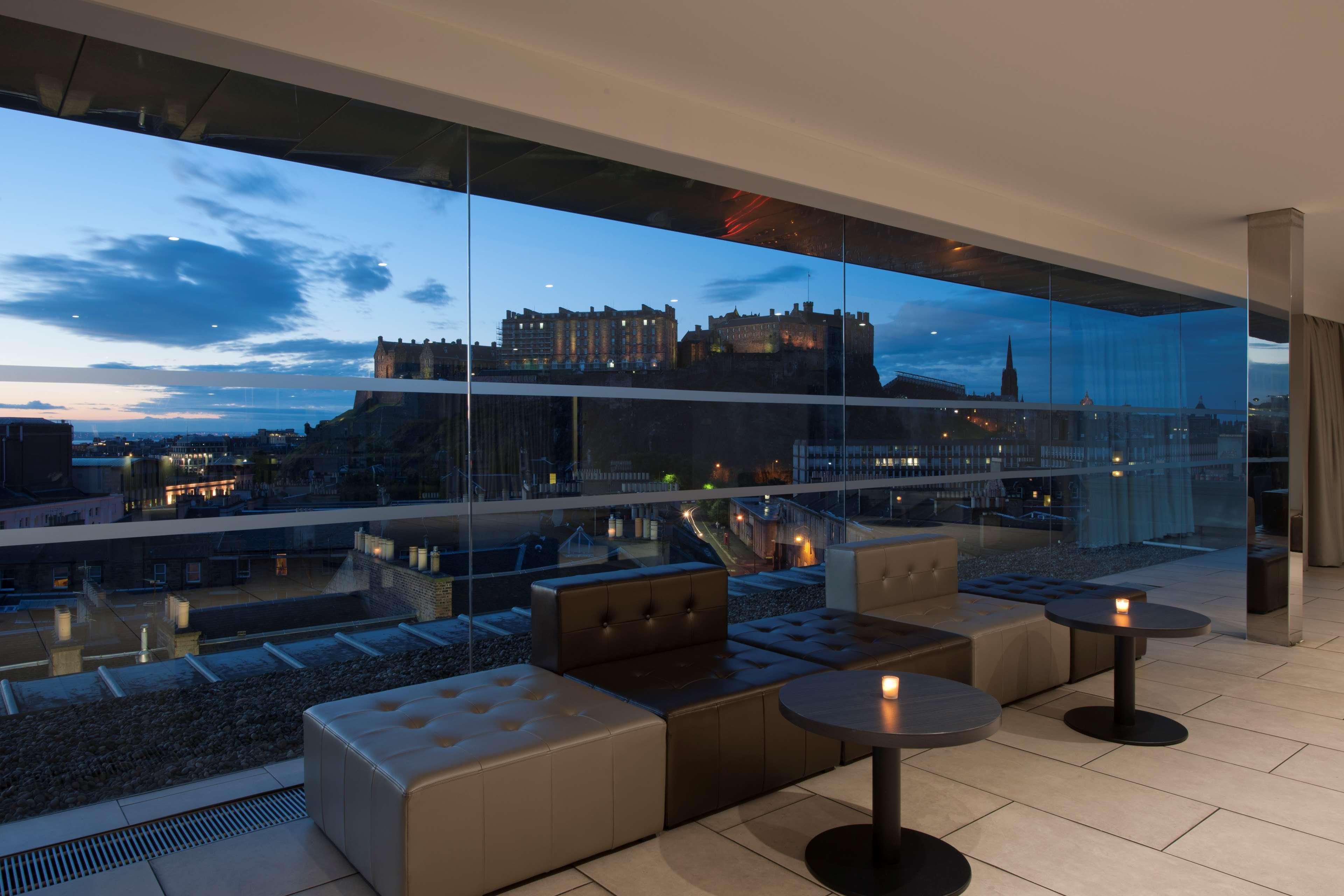 Doubletree By Hilton Edinburgh City ...