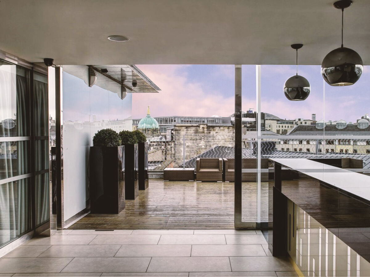 DoubleTree by Hilton Edinburgh City ...