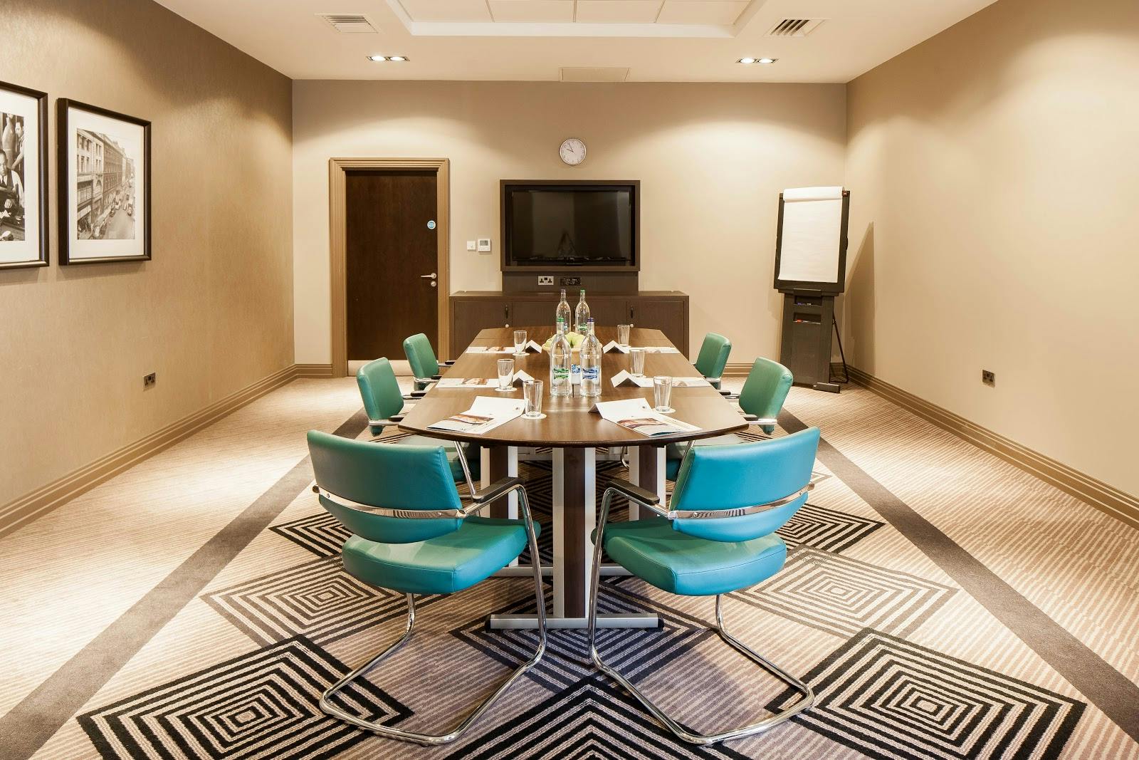 DoubleTree by Hilton Edinburgh City Centre - >DoubleTree by Hilton Edinburgh City Centre</a>