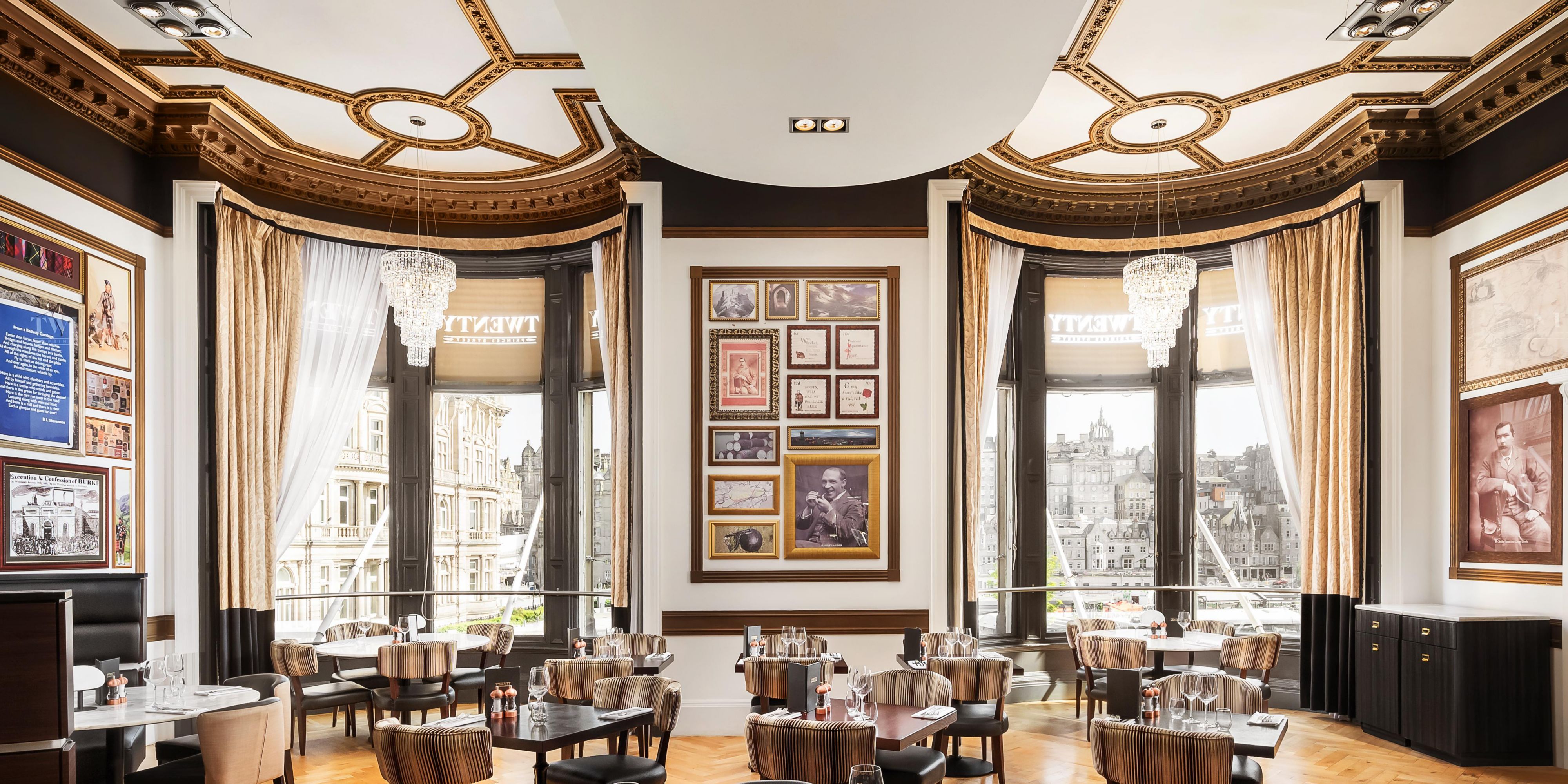 Dining | Hotel Indigo Edinburgh ...