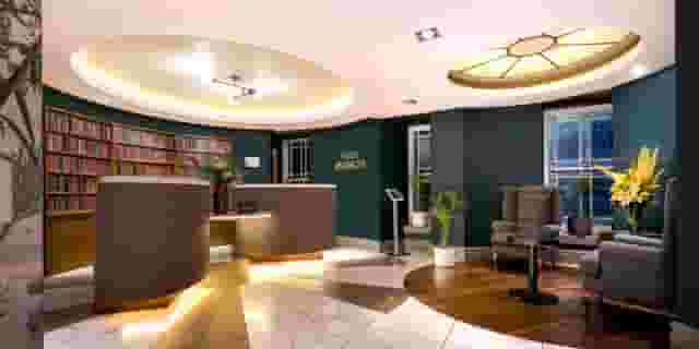 Hotel Indigo Edinburgh - Princes Street